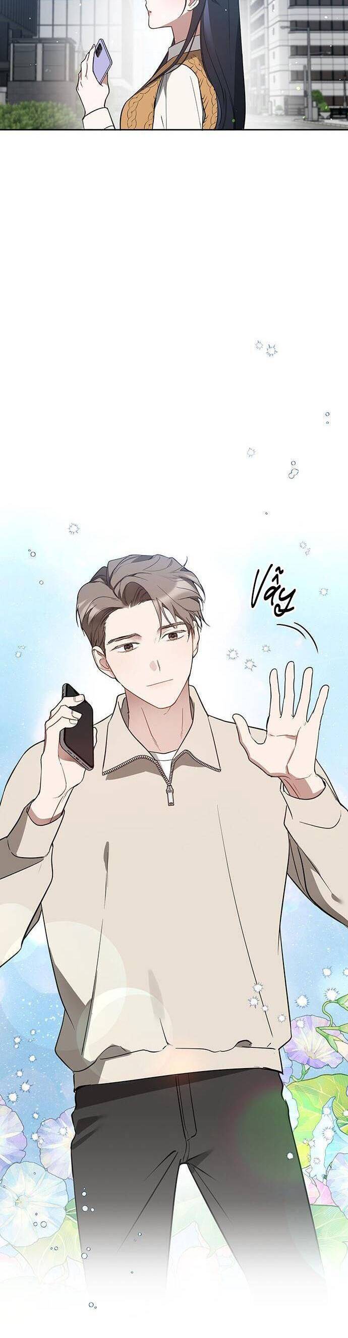 Vận Xui Chốn Công Sở Chap 32 - Next Chap 33