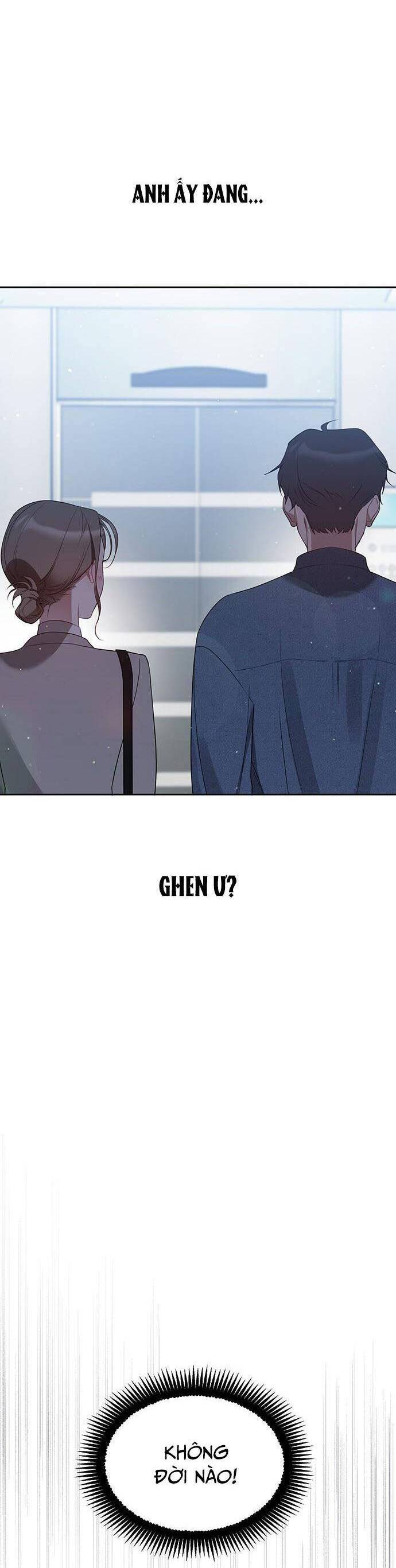 Vận Xui Chốn Công Sở Chap 31 - Next Chap 32