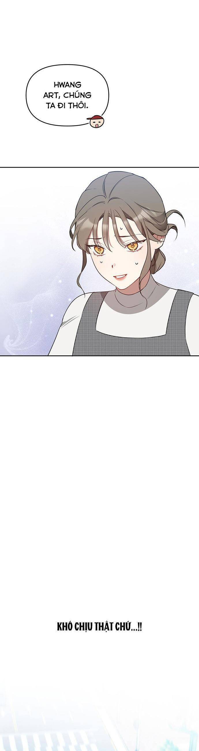 Vận Xui Chốn Công Sở Chap 31 - Next Chap 32