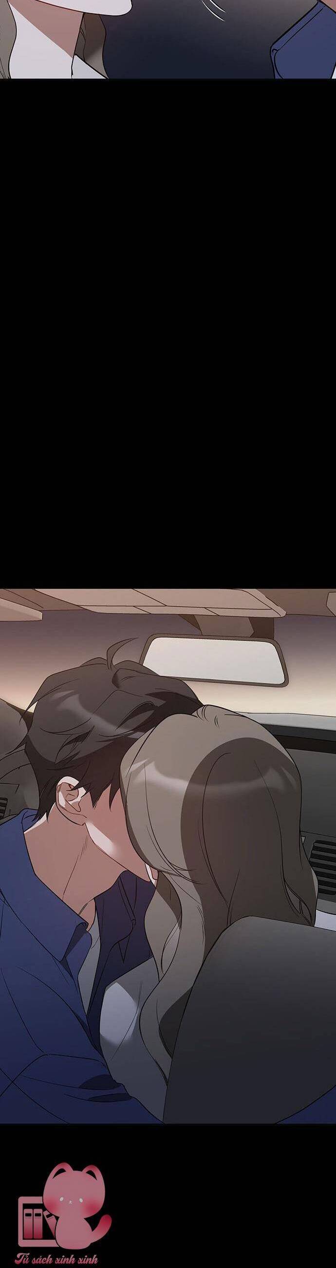 Vận Xui Chốn Công Sở Chap 31 - Next Chap 32