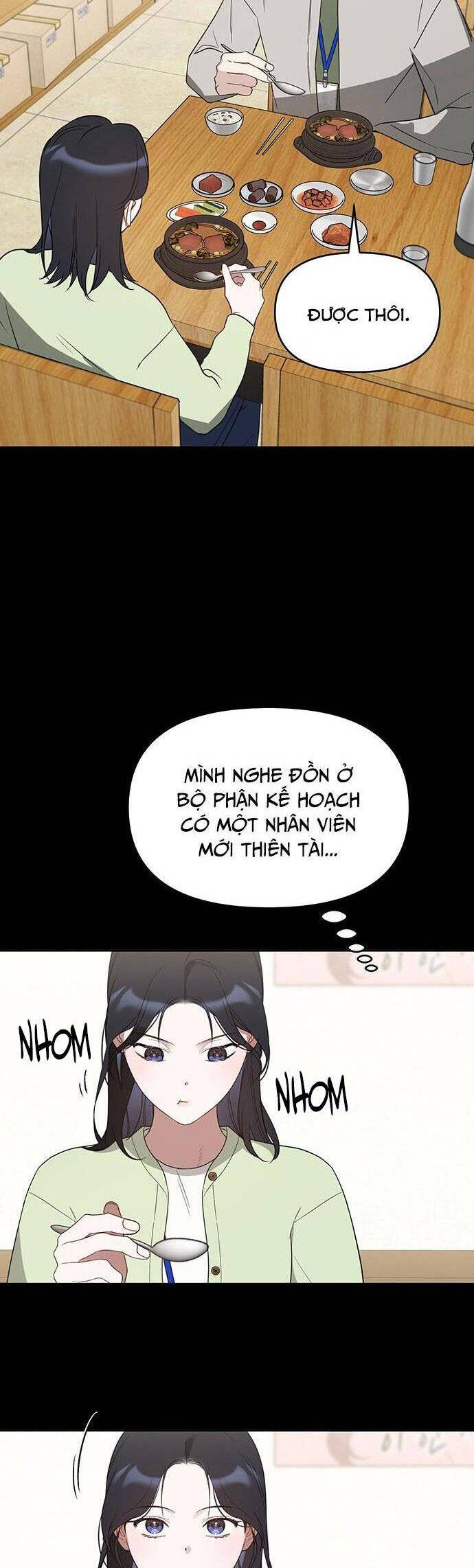 Vận Xui Chốn Công Sở Chap 34 - Next Chap 35