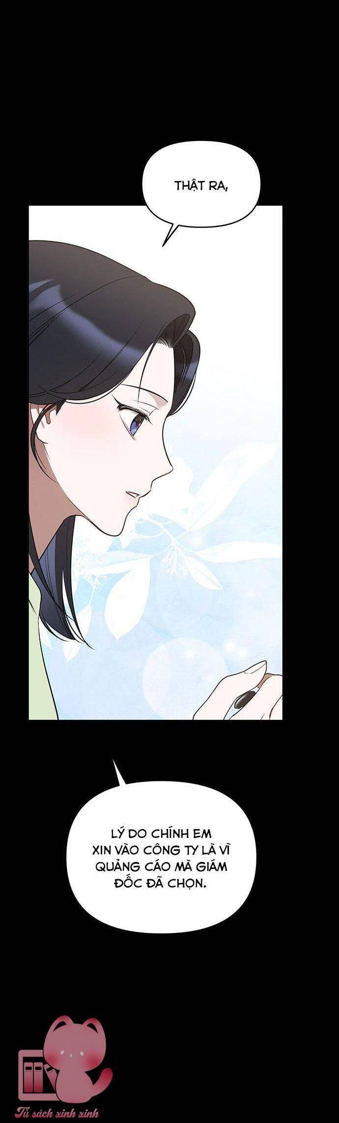 Vận Xui Chốn Công Sở Chap 34 - Next Chap 35