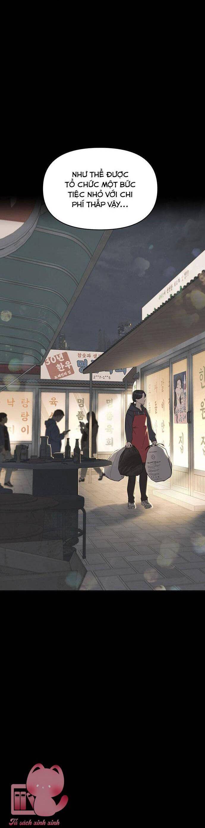 Vận Xui Chốn Công Sở Chap 34 - Next Chap 35