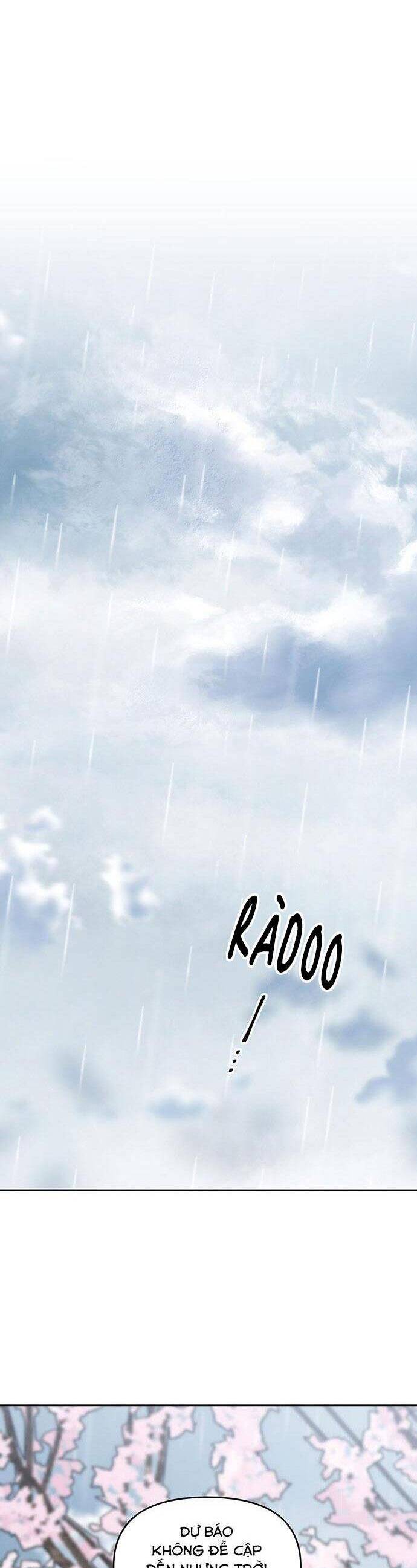 Vận Xui Chốn Công Sở Chap 34 - Next Chap 35