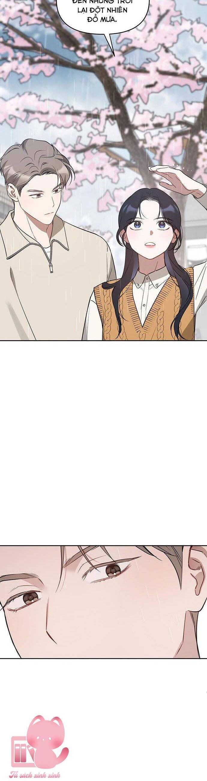 Vận Xui Chốn Công Sở Chap 34 - Next Chap 35