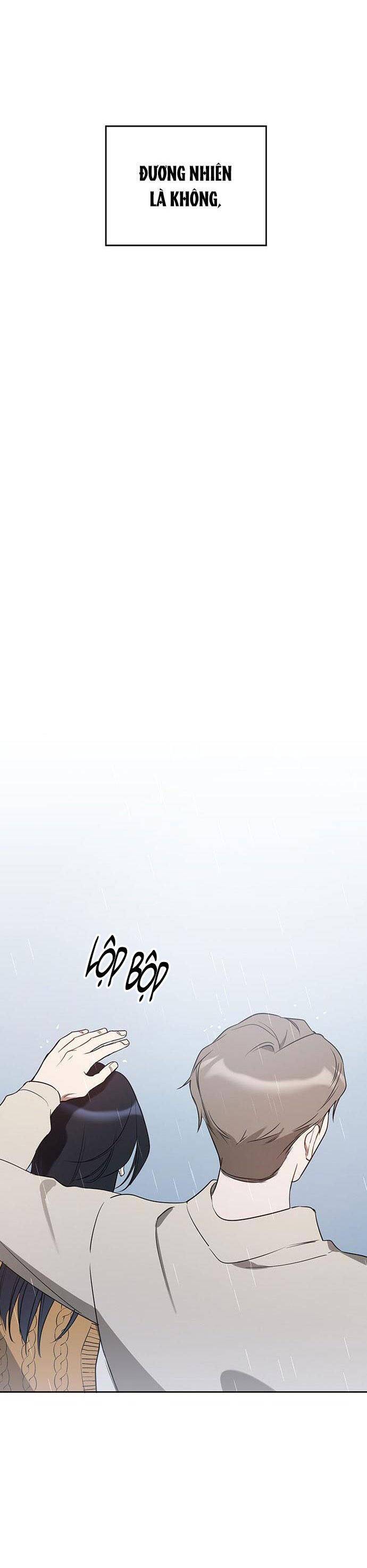 Vận Xui Chốn Công Sở Chap 34 - Next Chap 35