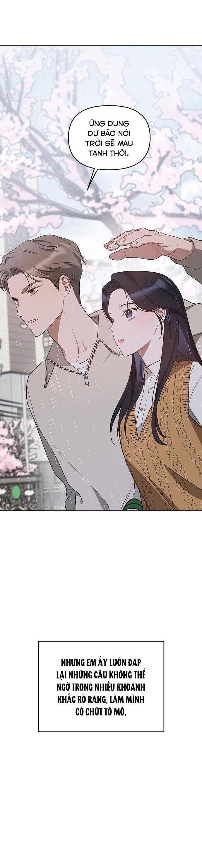Vận Xui Chốn Công Sở Chap 34 - Next Chap 35