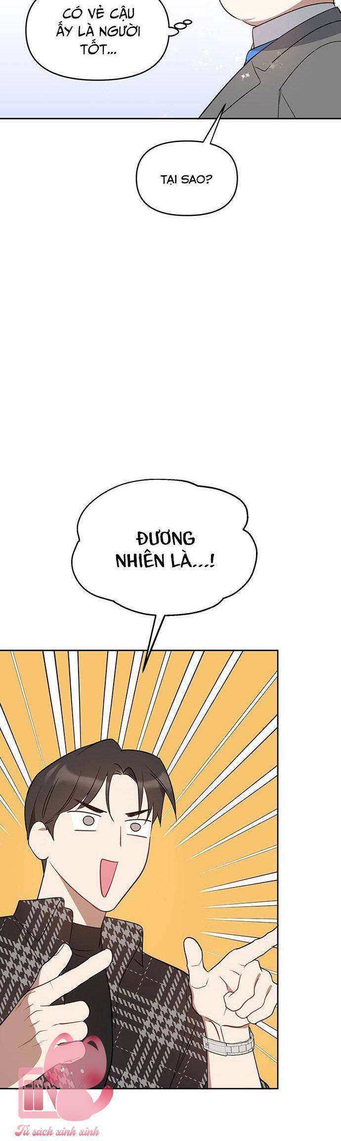 Vận Xui Chốn Công Sở Chap 34 - Next Chap 35