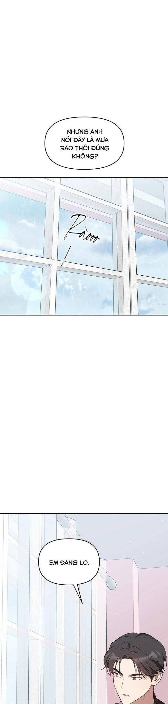 Vận Xui Chốn Công Sở Chap 34 - Next Chap 35