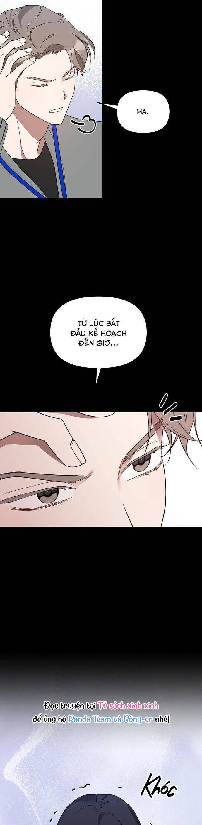 Vận Xui Chốn Công Sở Chap 33 - Next Chap 34