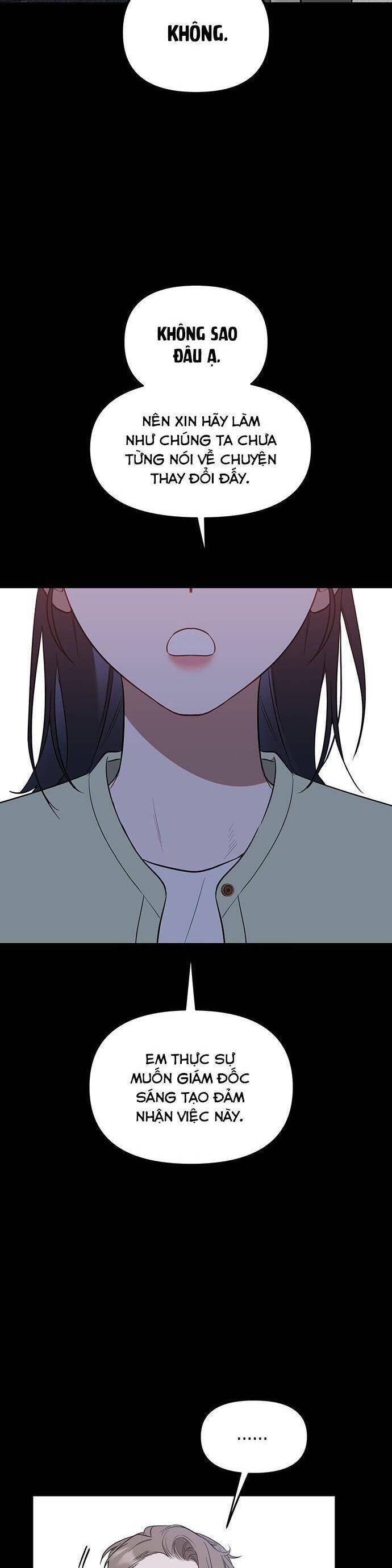 Vận Xui Chốn Công Sở Chap 33 - Next Chap 34