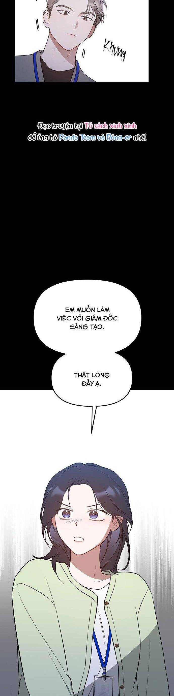 Vận Xui Chốn Công Sở Chap 33 - Next Chap 34