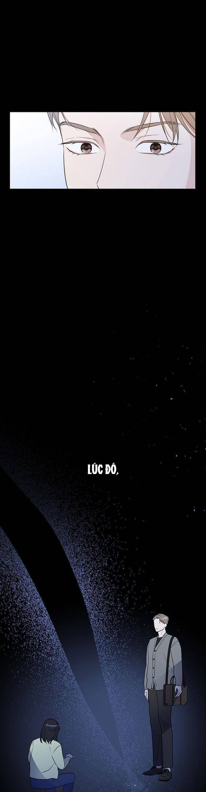 Vận Xui Chốn Công Sở Chap 33 - Next Chap 34