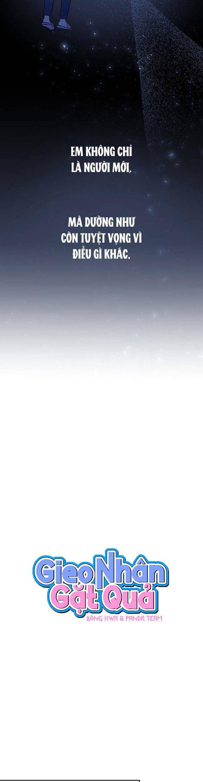 Vận Xui Chốn Công Sở Chap 33 - Next Chap 34