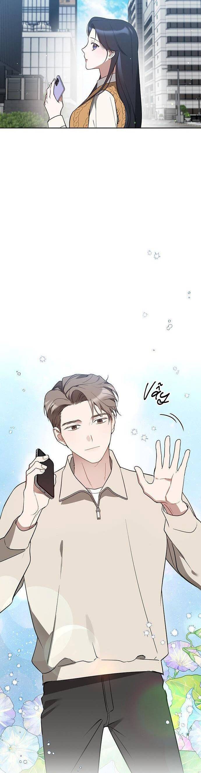 Vận Xui Chốn Công Sở Chap 33 - Next Chap 34