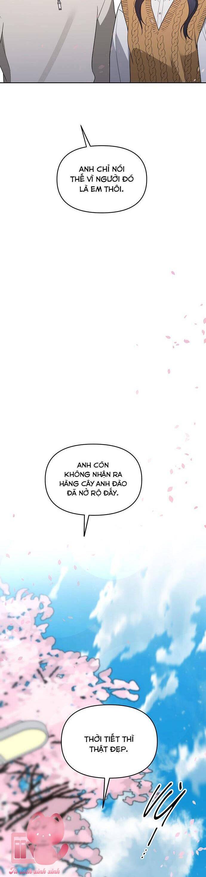 Vận Xui Chốn Công Sở Chap 33 - Next Chap 34