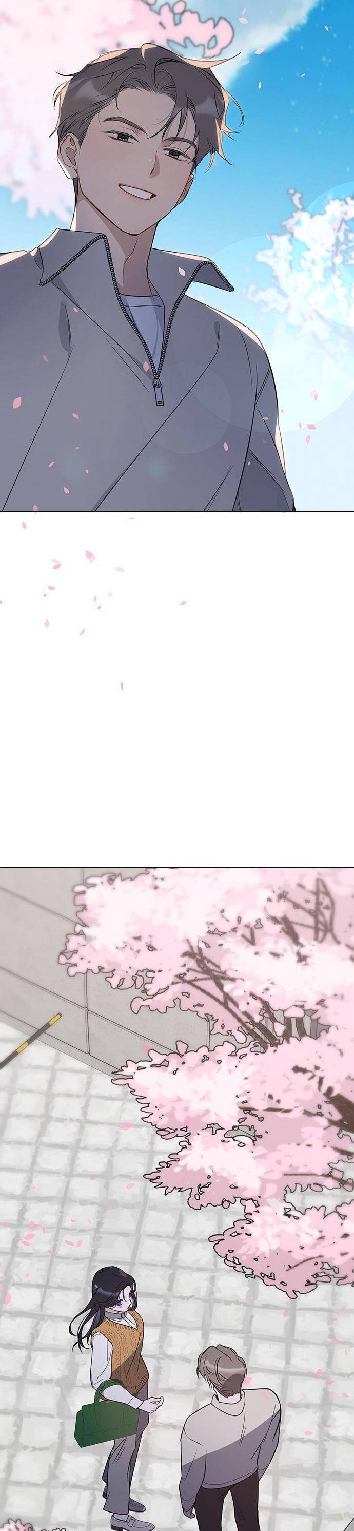 Vận Xui Chốn Công Sở Chap 33 - Next Chap 34