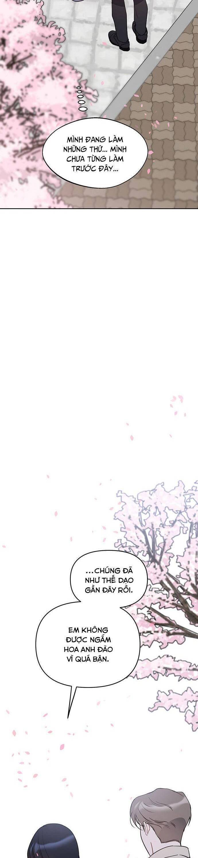 Vận Xui Chốn Công Sở Chap 33 - Next Chap 34