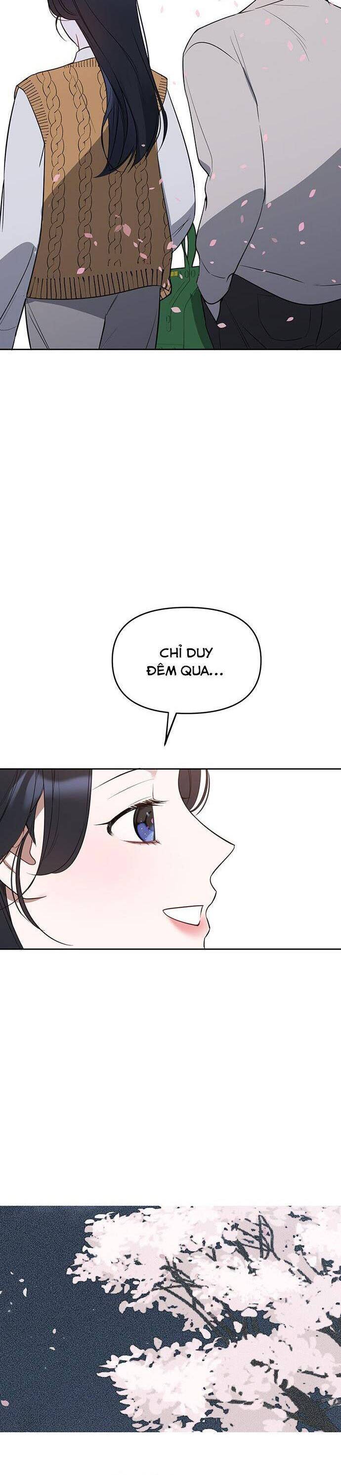Vận Xui Chốn Công Sở Chap 33 - Next Chap 34