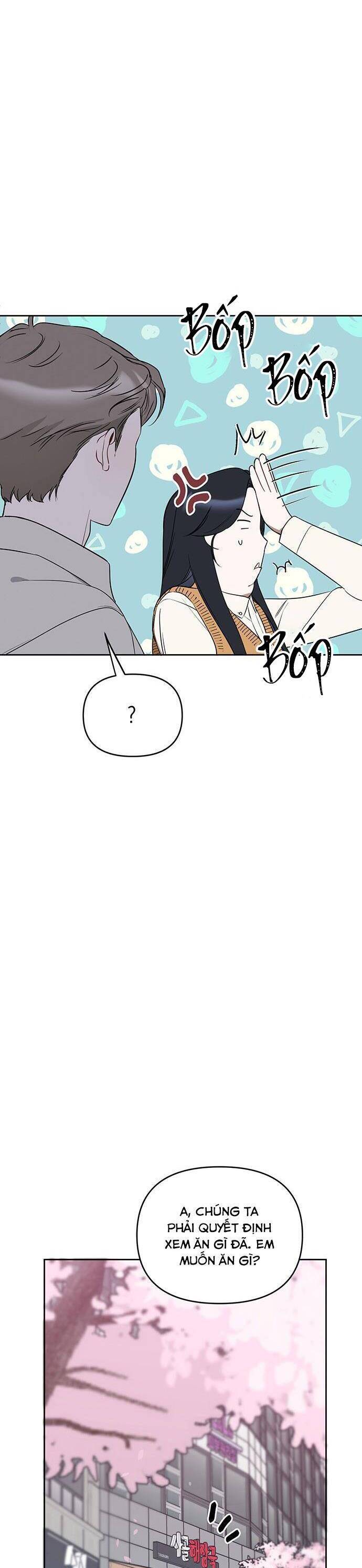 Vận Xui Chốn Công Sở Chap 33 - Next Chap 34