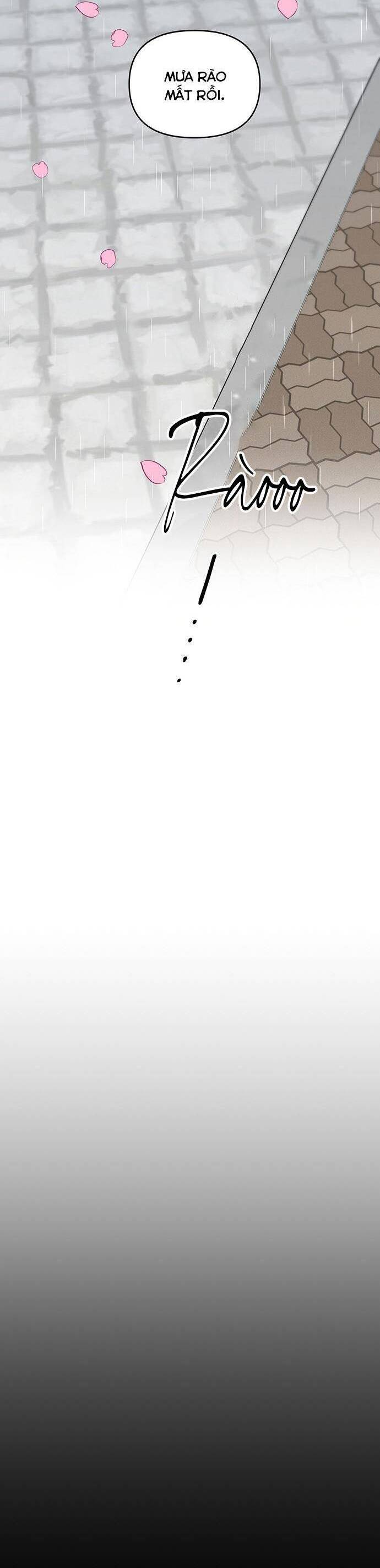 Vận Xui Chốn Công Sở Chap 33 - Next Chap 34