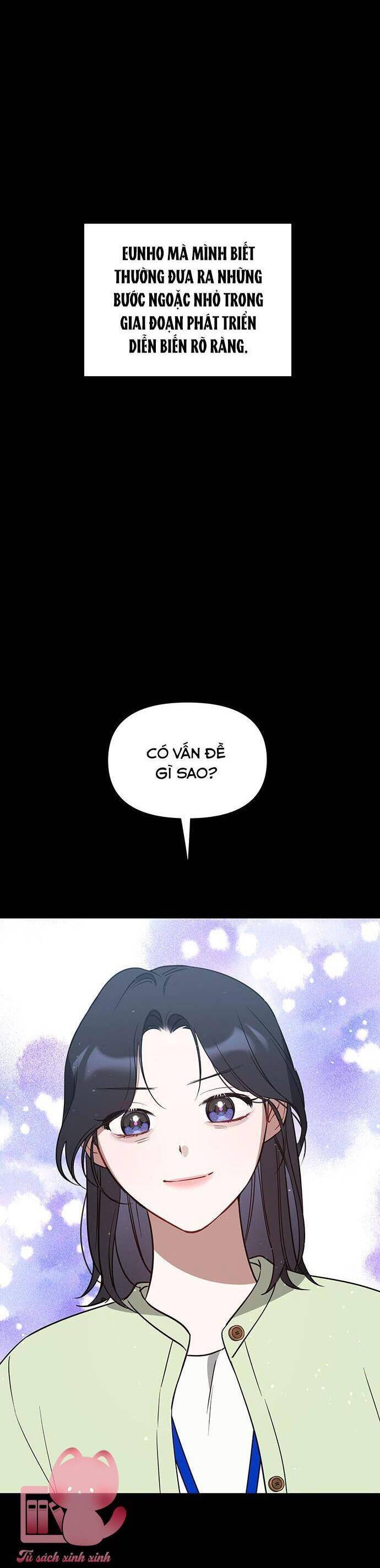 Vận Xui Chốn Công Sở Chap 33 - Next Chap 34