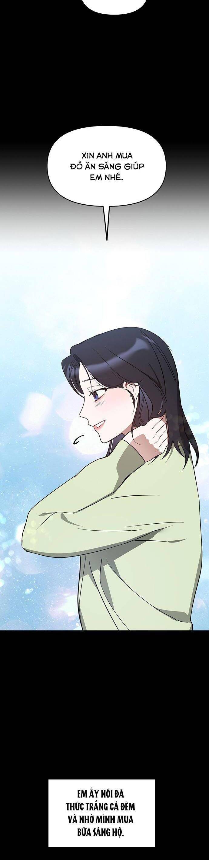 Vận Xui Chốn Công Sở Chap 33 - Next Chap 34