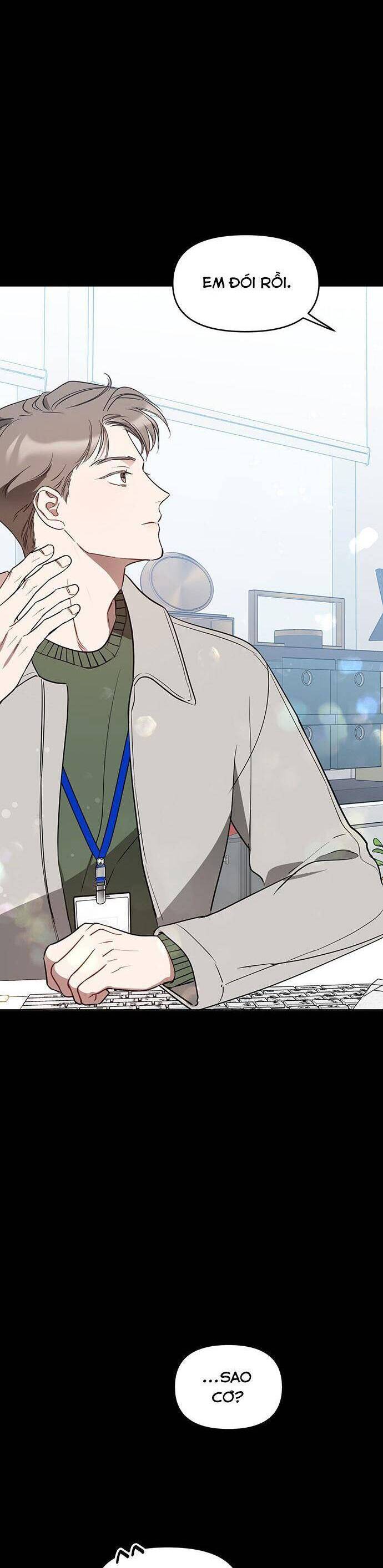 Vận Xui Chốn Công Sở Chap 33 - Next Chap 34