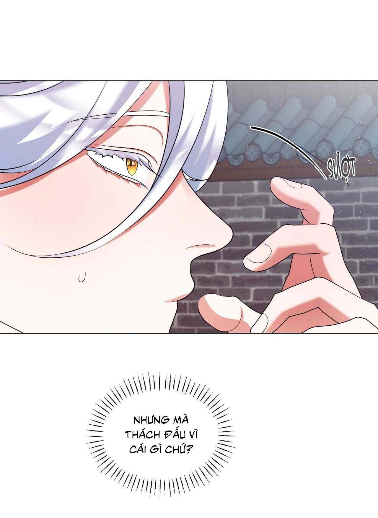 Tôi Đã Nuôi Dạy Thủ Lĩnh Giáo Phái Ác Ma Chap 21 - Next Chap 22