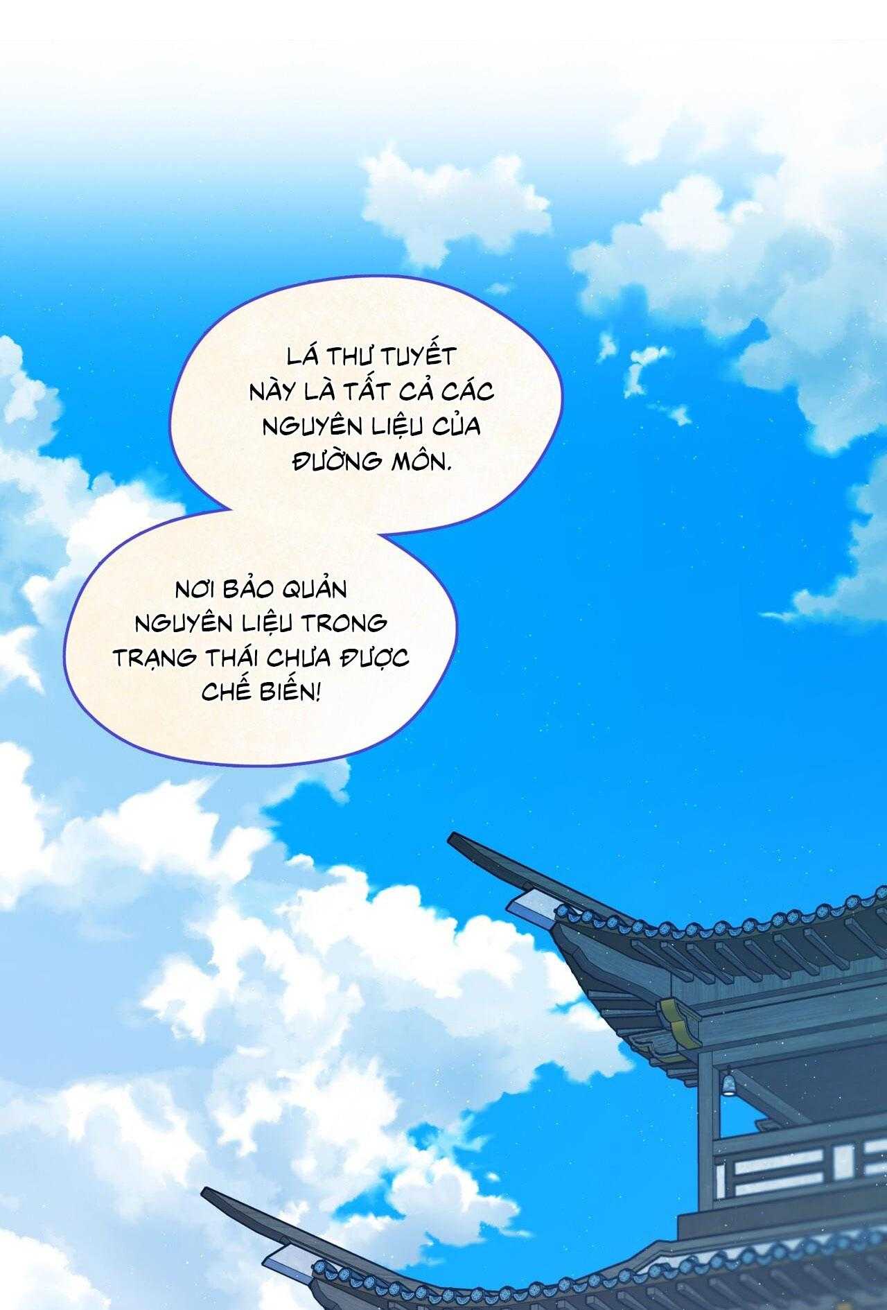 Tôi Đã Nuôi Dạy Thủ Lĩnh Giáo Phái Ác Ma Chap 21 - Next Chap 22