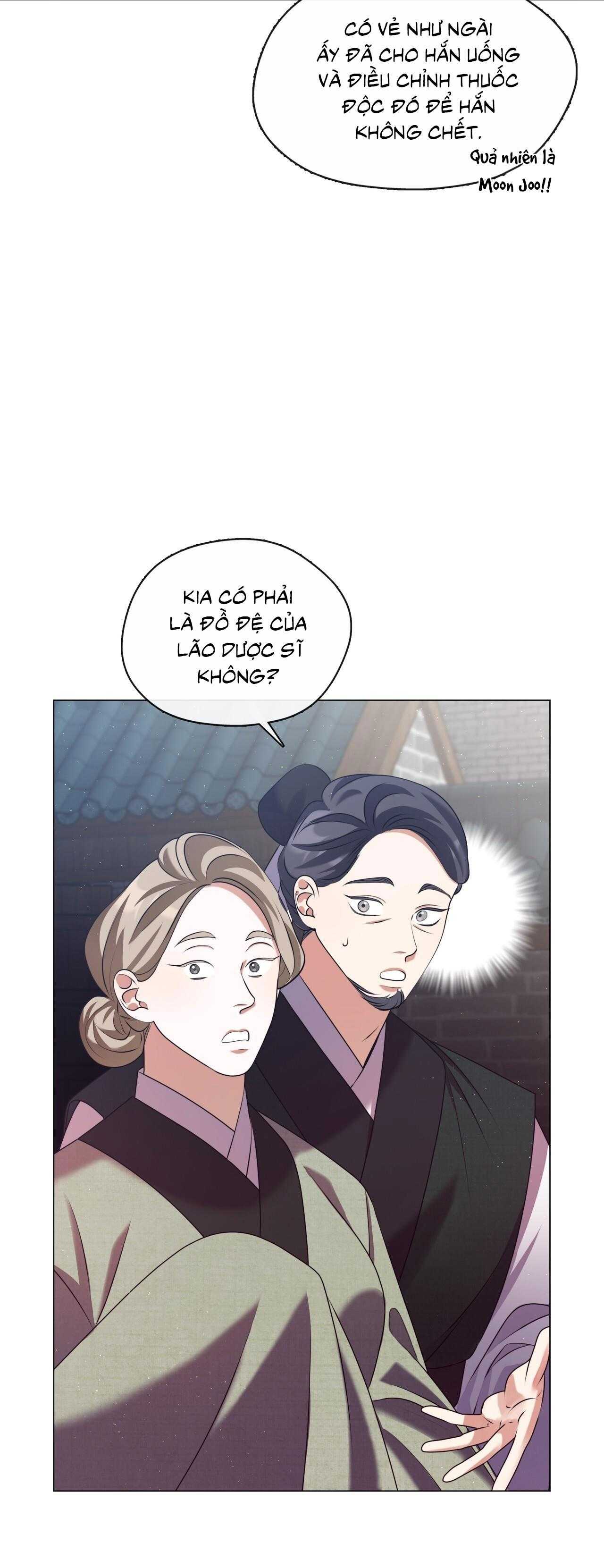 Tôi Đã Nuôi Dạy Thủ Lĩnh Giáo Phái Ác Ma Chap 21 - Next Chap 22