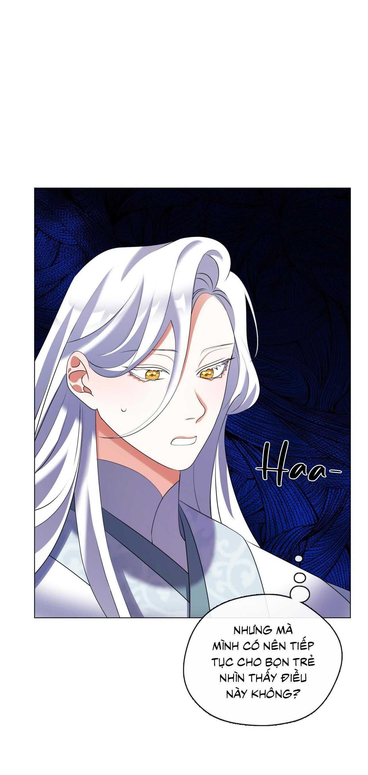 Tôi Đã Nuôi Dạy Thủ Lĩnh Giáo Phái Ác Ma Chap 21 - Next Chap 22