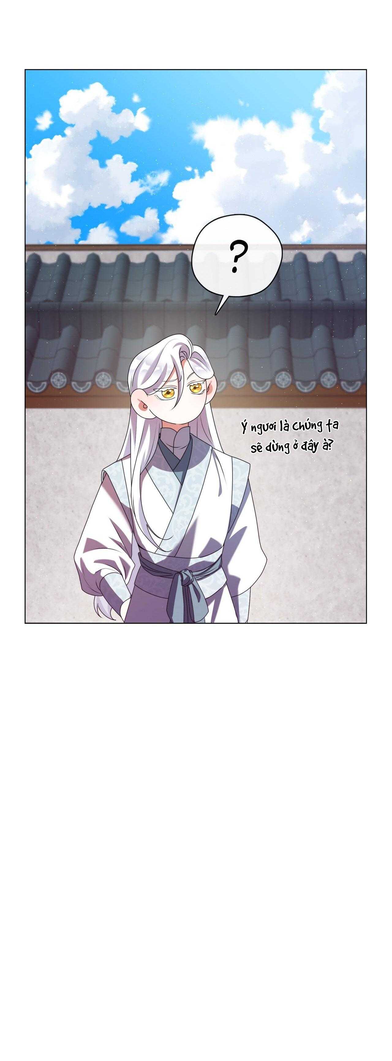 Tôi Đã Nuôi Dạy Thủ Lĩnh Giáo Phái Ác Ma Chap 21 - Next Chap 22