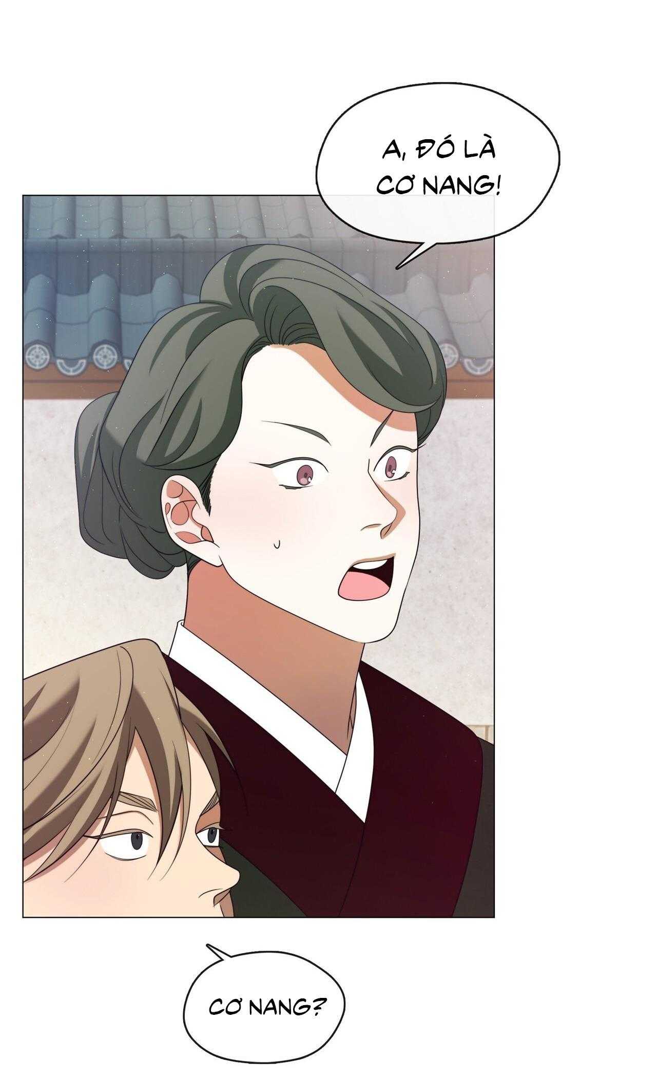 Tôi Đã Nuôi Dạy Thủ Lĩnh Giáo Phái Ác Ma Chap 22 - Next Chap 23