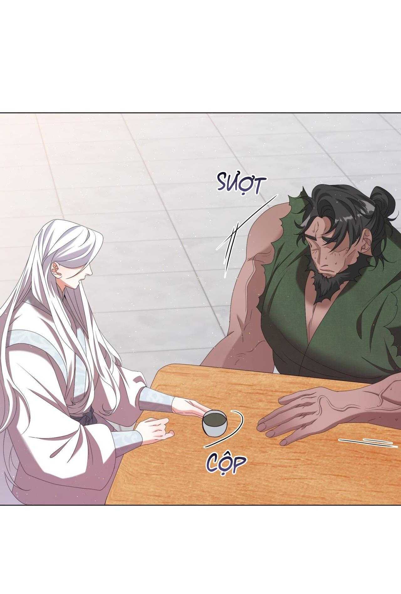 Tôi Đã Nuôi Dạy Thủ Lĩnh Giáo Phái Ác Ma Chap 22 - Next Chap 23