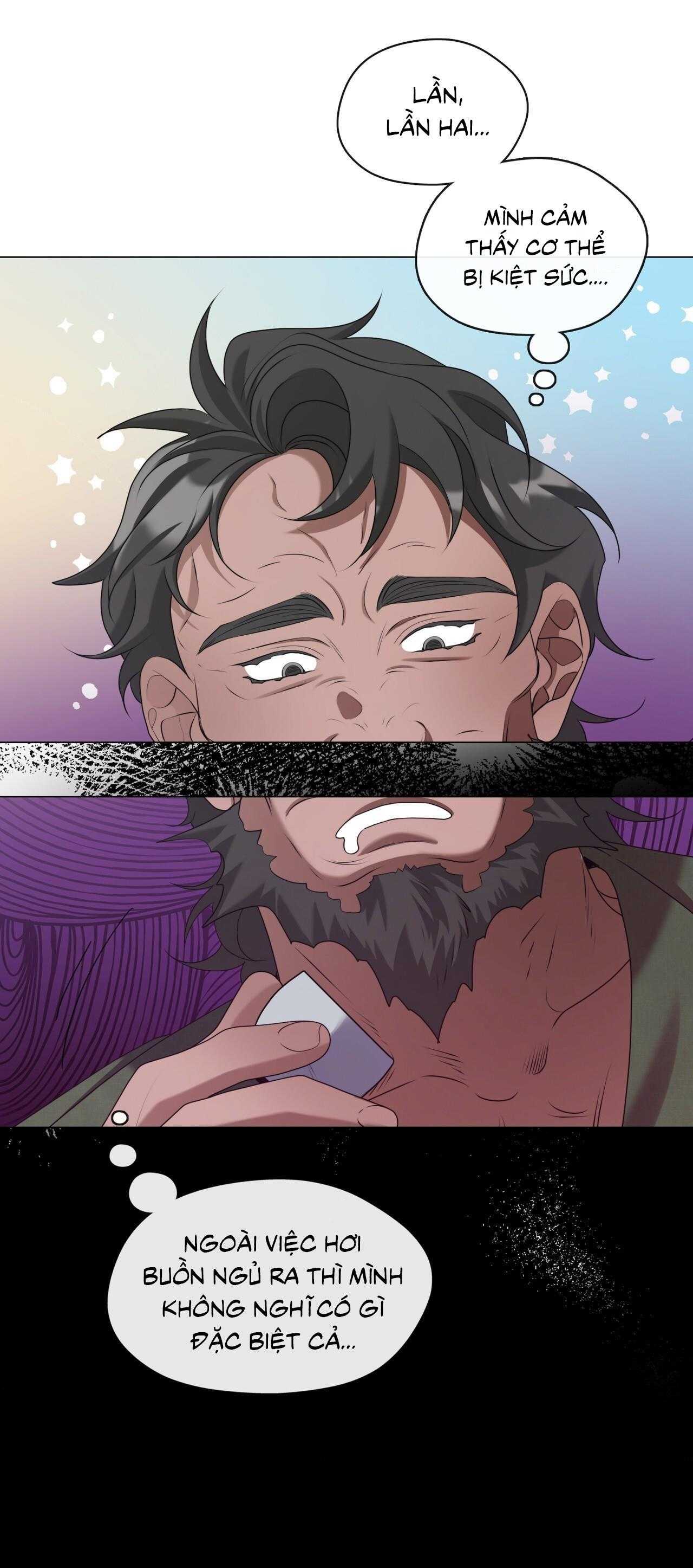 Tôi Đã Nuôi Dạy Thủ Lĩnh Giáo Phái Ác Ma Chap 22 - Next Chap 23