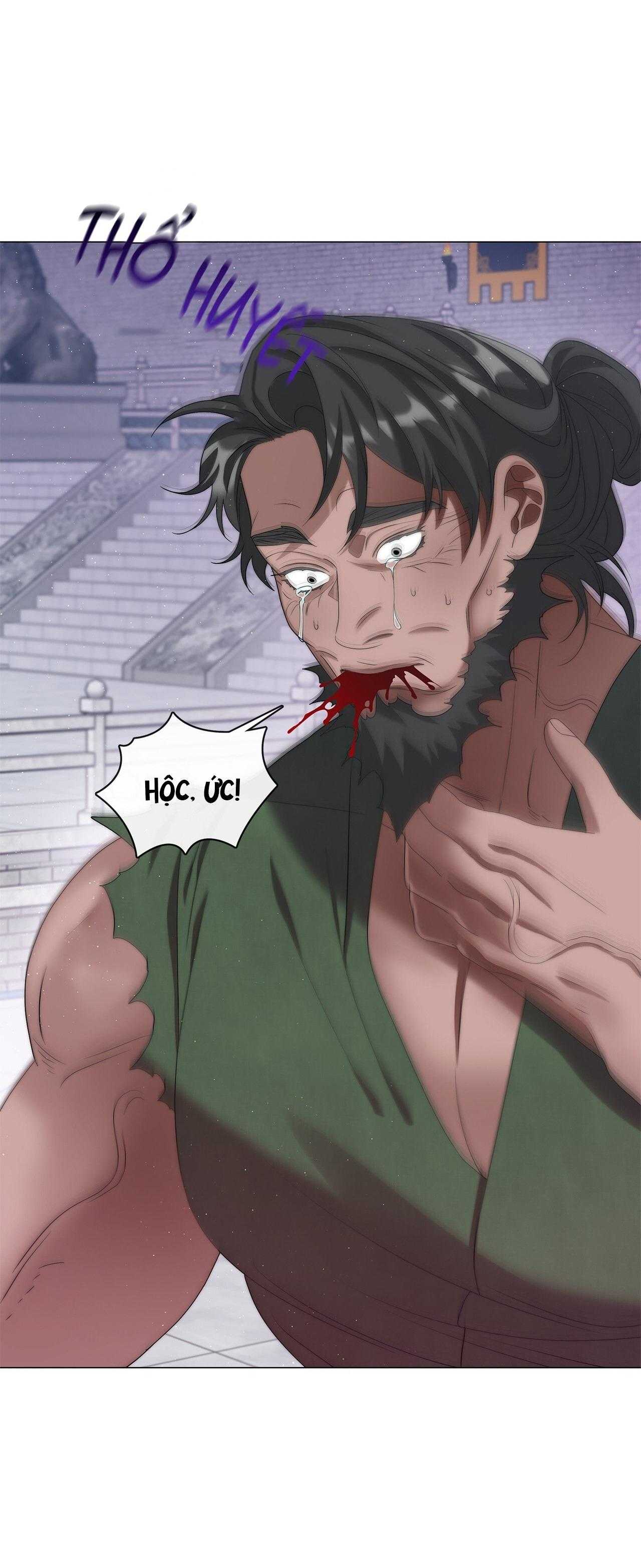 Tôi Đã Nuôi Dạy Thủ Lĩnh Giáo Phái Ác Ma Chap 22 - Next Chap 23