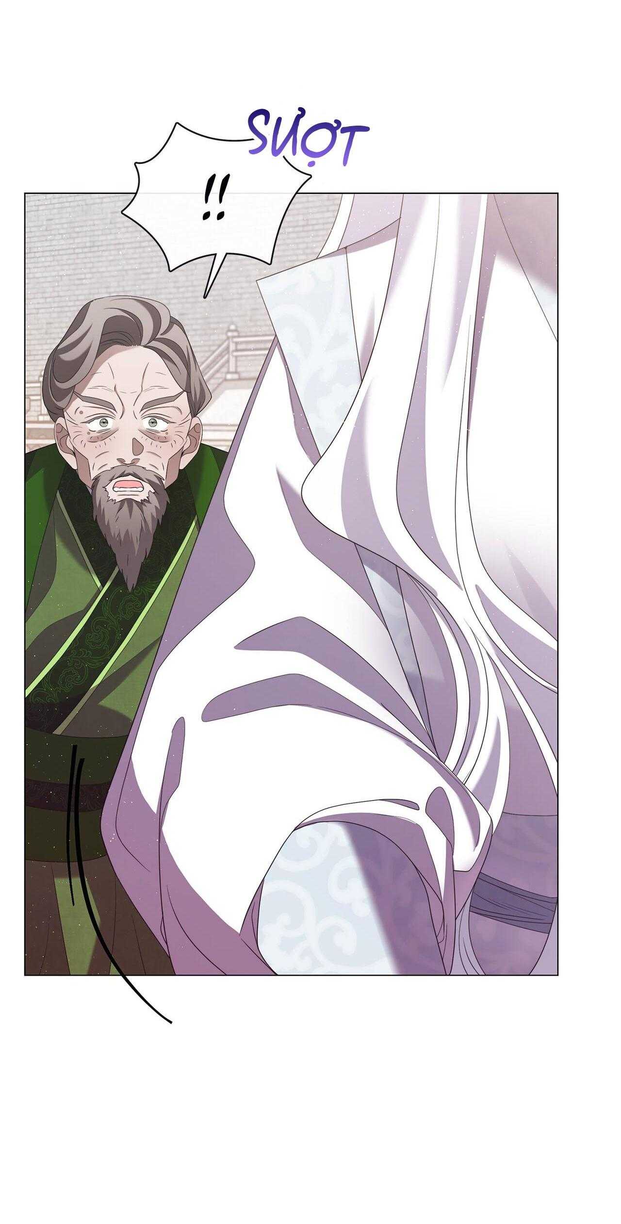 Tôi Đã Nuôi Dạy Thủ Lĩnh Giáo Phái Ác Ma Chap 22 - Next Chap 23