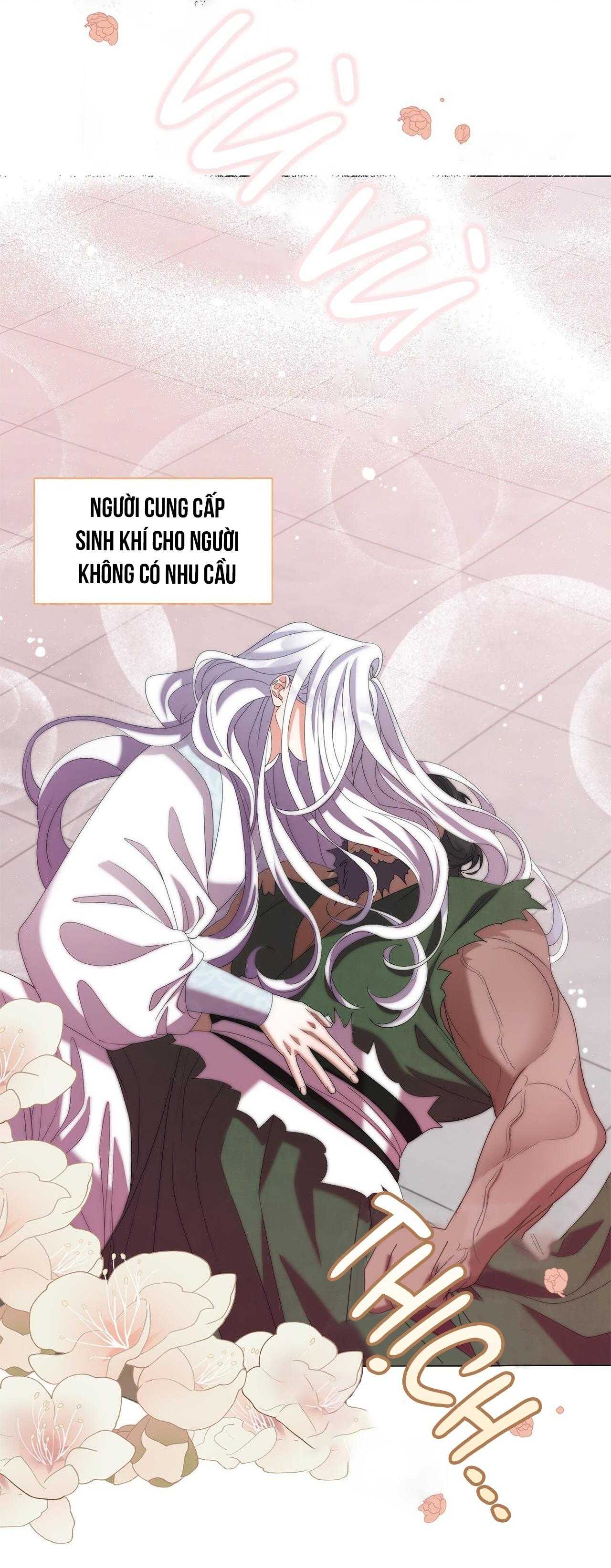 Tôi Đã Nuôi Dạy Thủ Lĩnh Giáo Phái Ác Ma Chap 22 - Next Chap 23