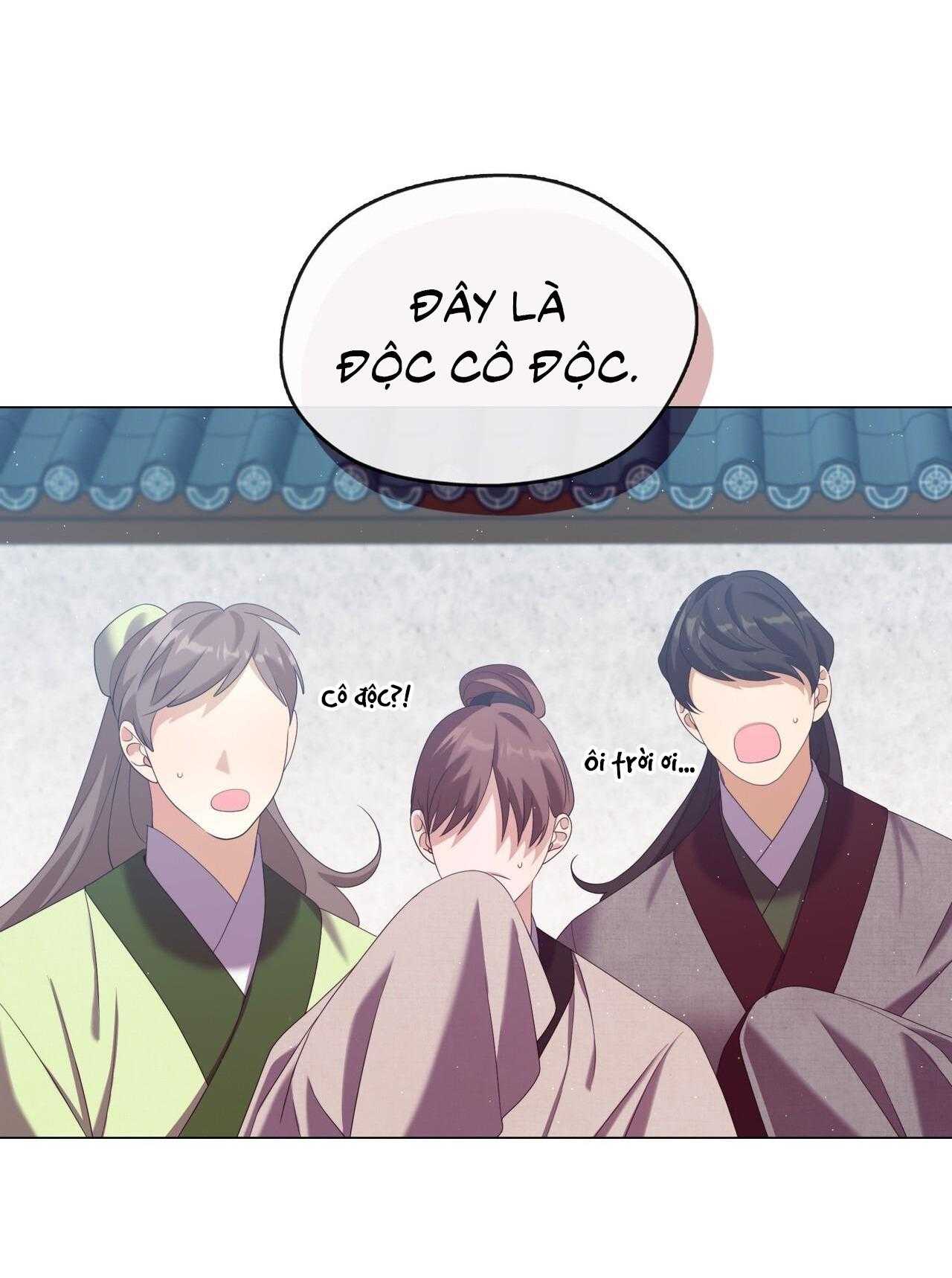 Tôi Đã Nuôi Dạy Thủ Lĩnh Giáo Phái Ác Ma Chap 23 - Next Chap 24
