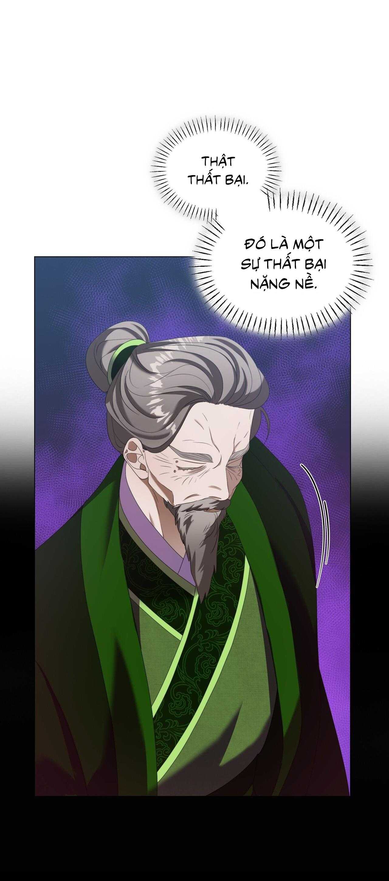 Tôi Đã Nuôi Dạy Thủ Lĩnh Giáo Phái Ác Ma Chap 23 - Next Chap 24