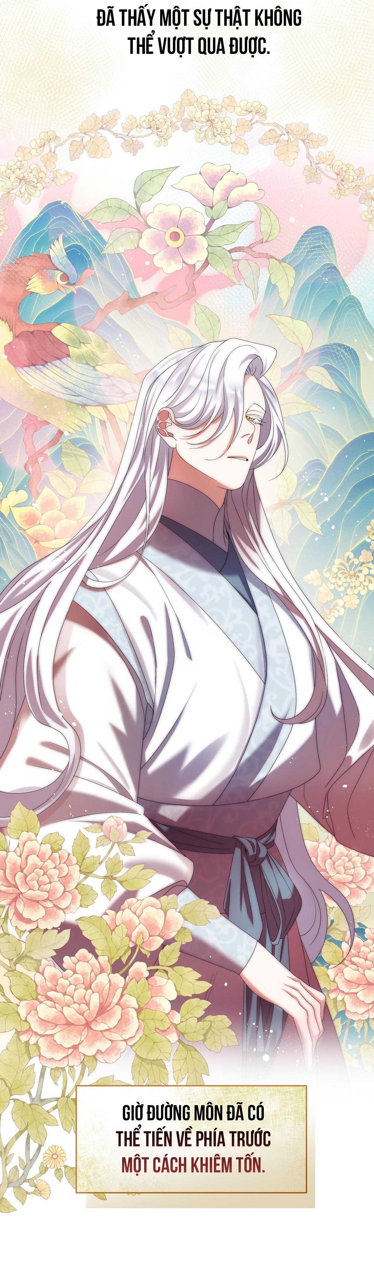 Tôi Đã Nuôi Dạy Thủ Lĩnh Giáo Phái Ác Ma Chap 23 - Next Chap 24