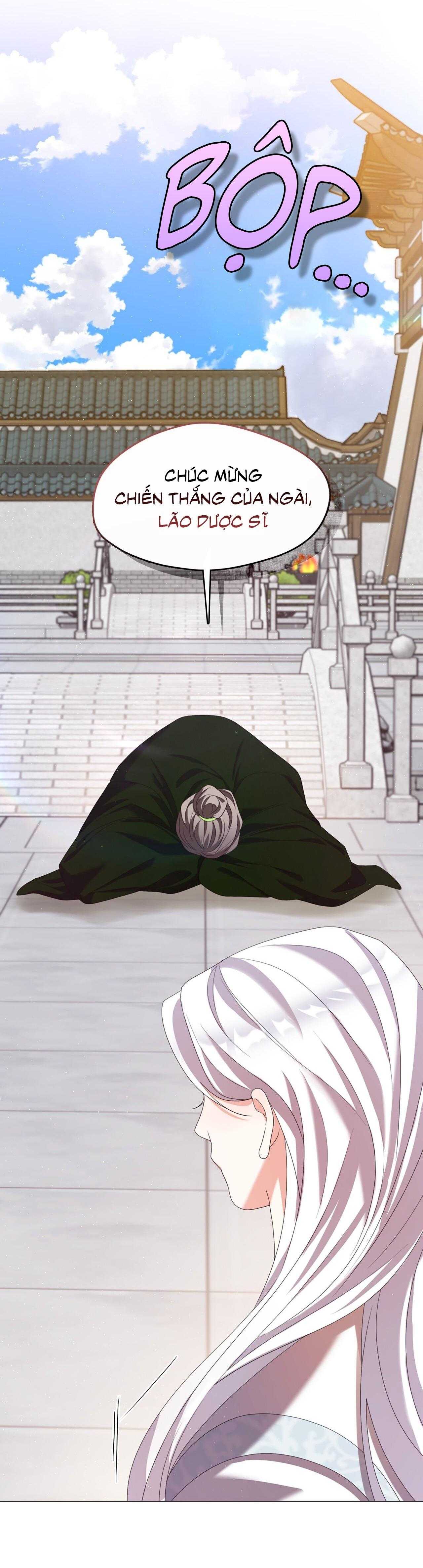 Tôi Đã Nuôi Dạy Thủ Lĩnh Giáo Phái Ác Ma Chap 23 - Next Chap 24