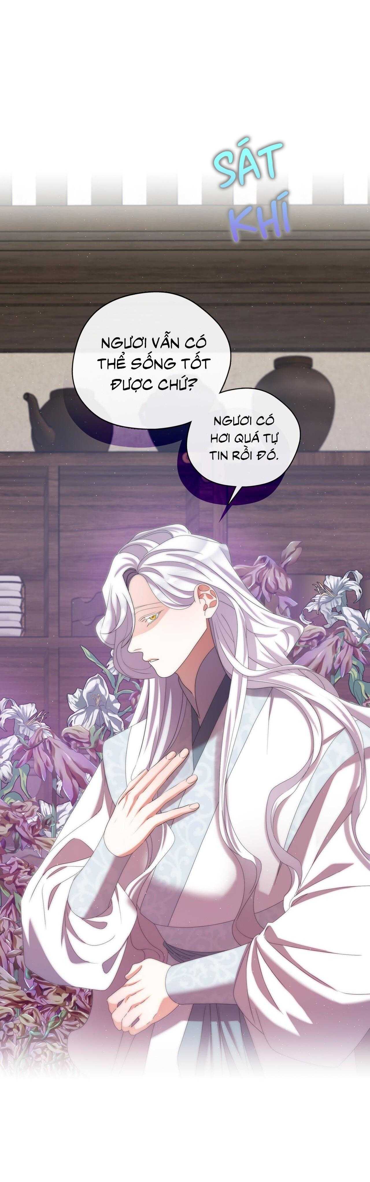 Tôi Đã Nuôi Dạy Thủ Lĩnh Giáo Phái Ác Ma Chap 23 - Next Chap 24