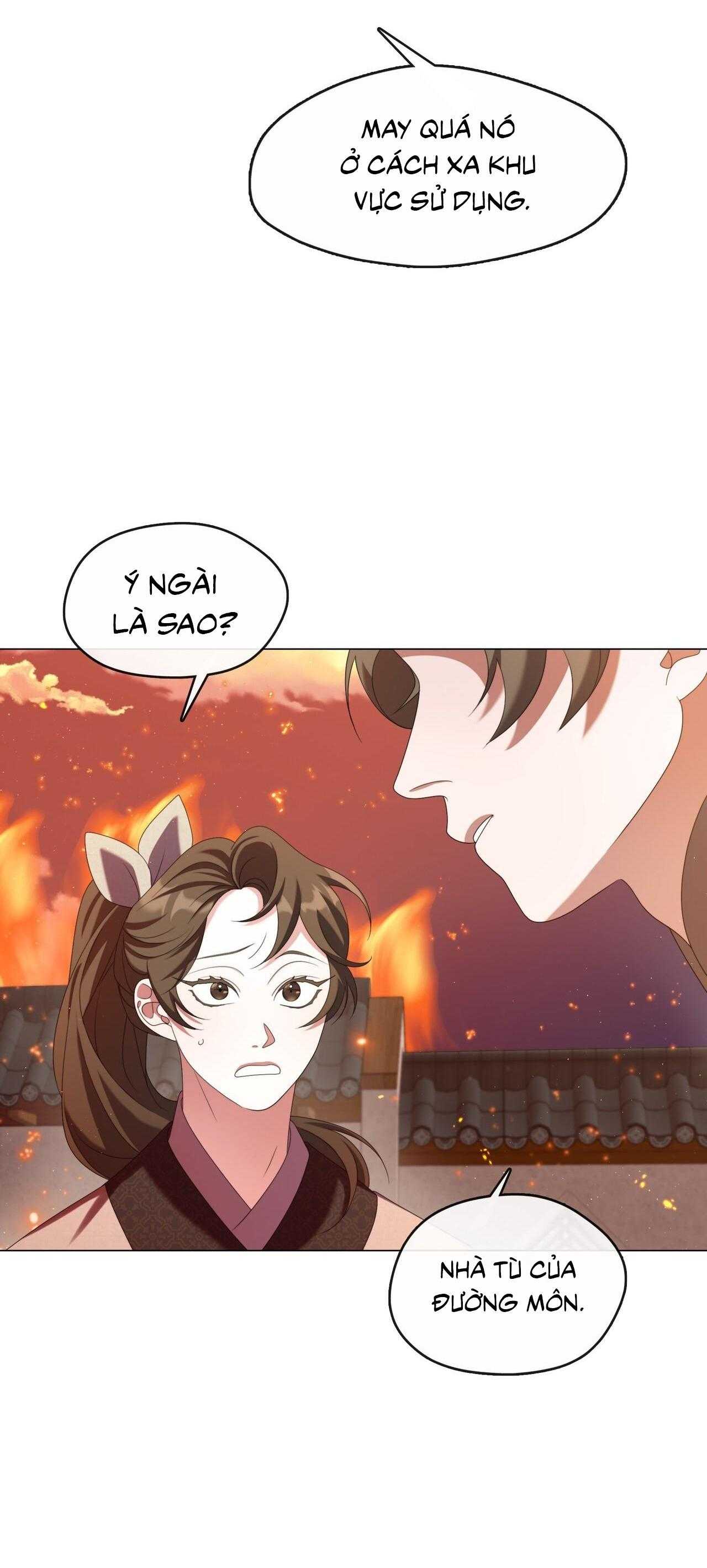 Tôi Đã Nuôi Dạy Thủ Lĩnh Giáo Phái Ác Ma Chap 24 - Next Chap 25