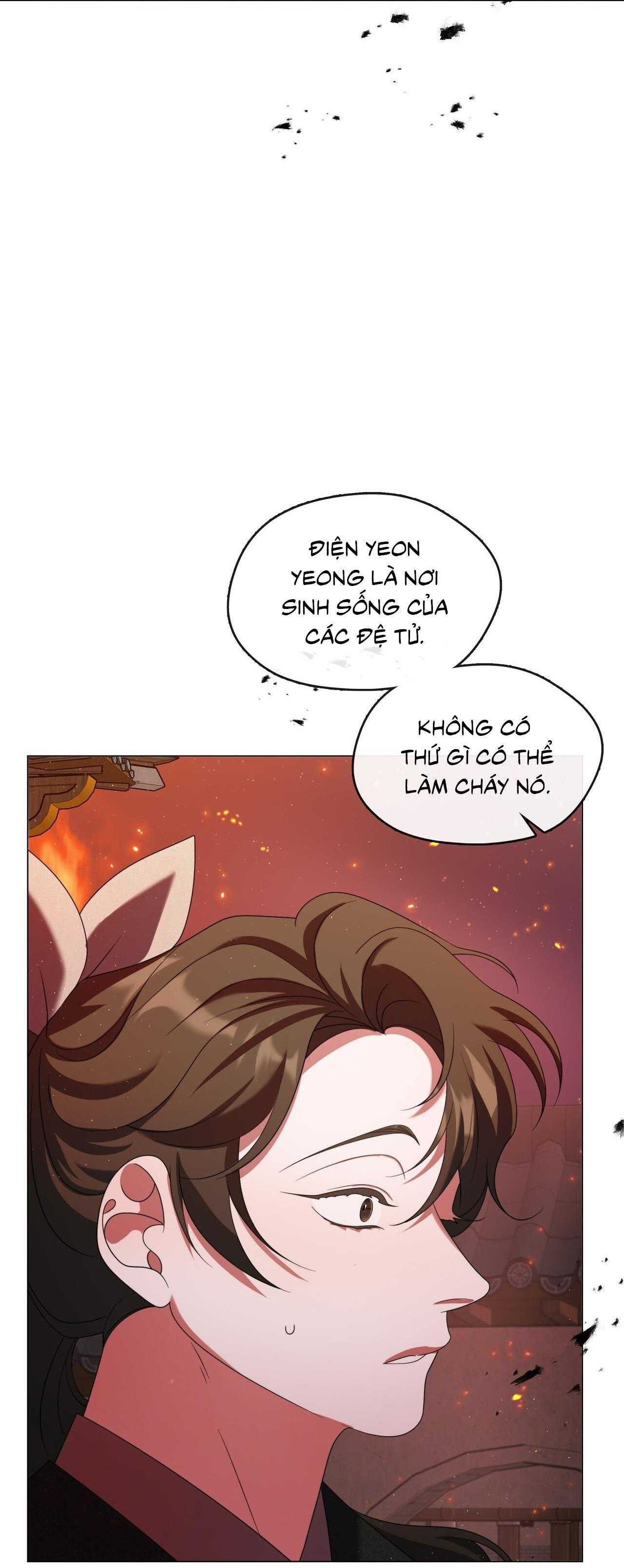 Tôi Đã Nuôi Dạy Thủ Lĩnh Giáo Phái Ác Ma Chap 24 - Next Chap 25