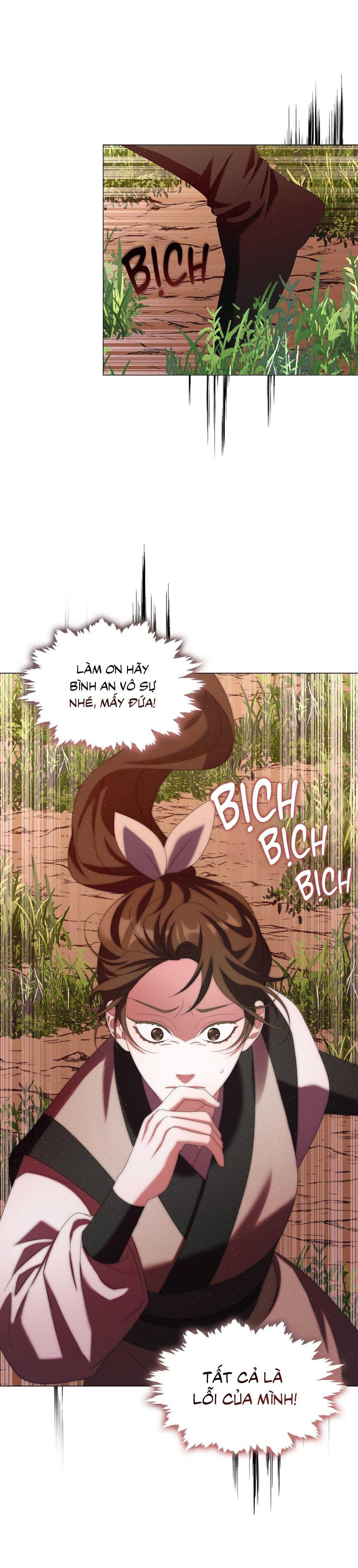 Tôi Đã Nuôi Dạy Thủ Lĩnh Giáo Phái Ác Ma Chap 24 - Next Chap 25