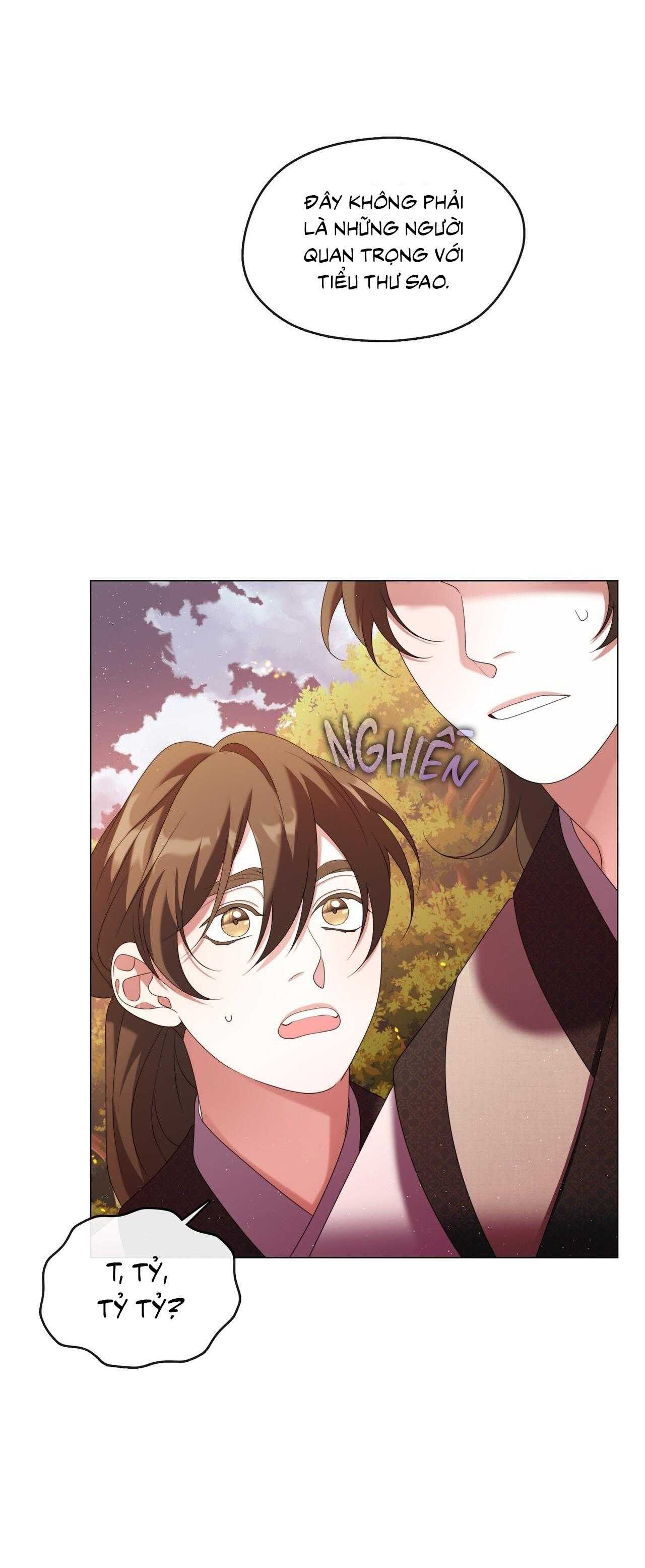 Tôi Đã Nuôi Dạy Thủ Lĩnh Giáo Phái Ác Ma Chap 24 - Next Chap 25