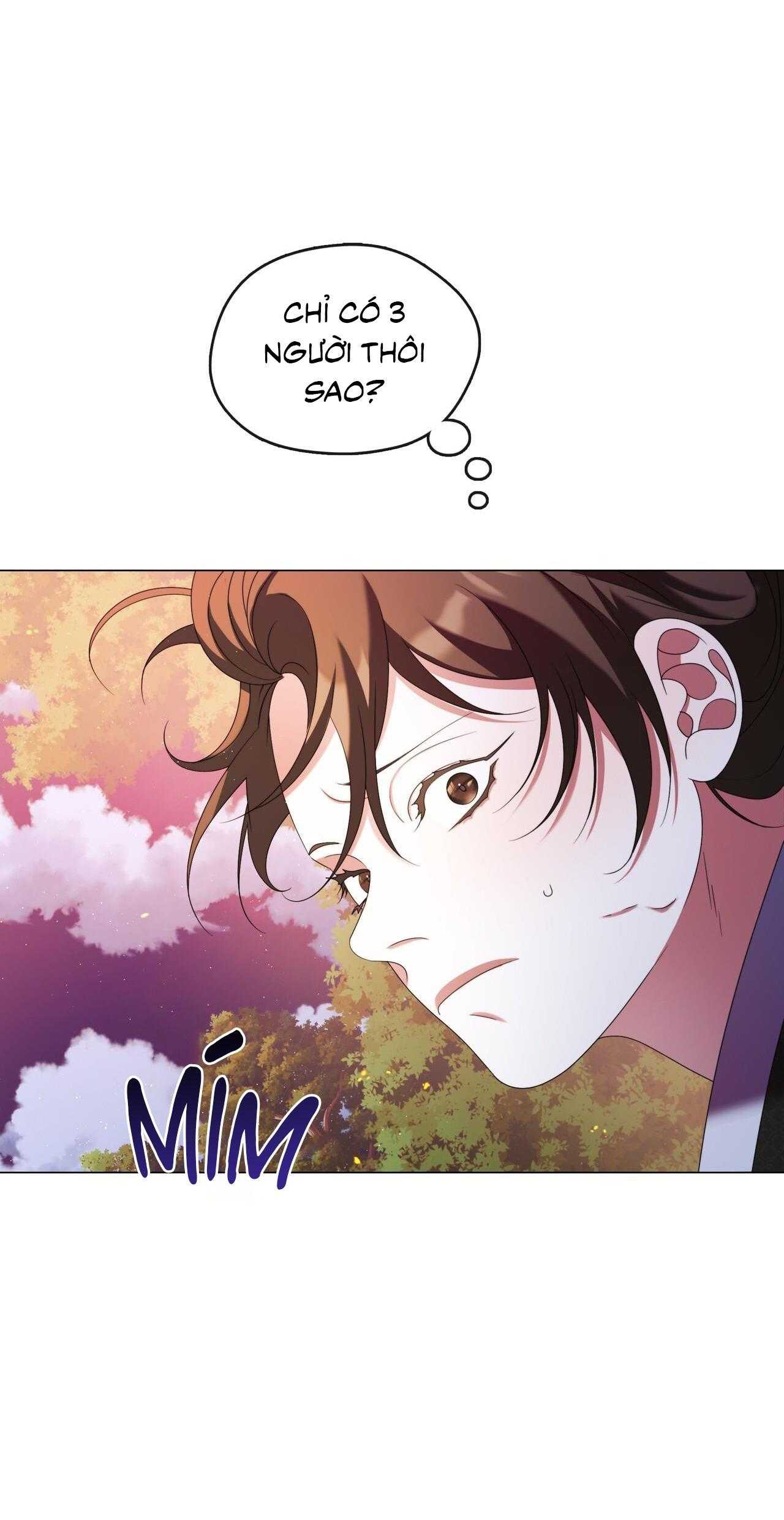Tôi Đã Nuôi Dạy Thủ Lĩnh Giáo Phái Ác Ma Chap 24 - Next Chap 25