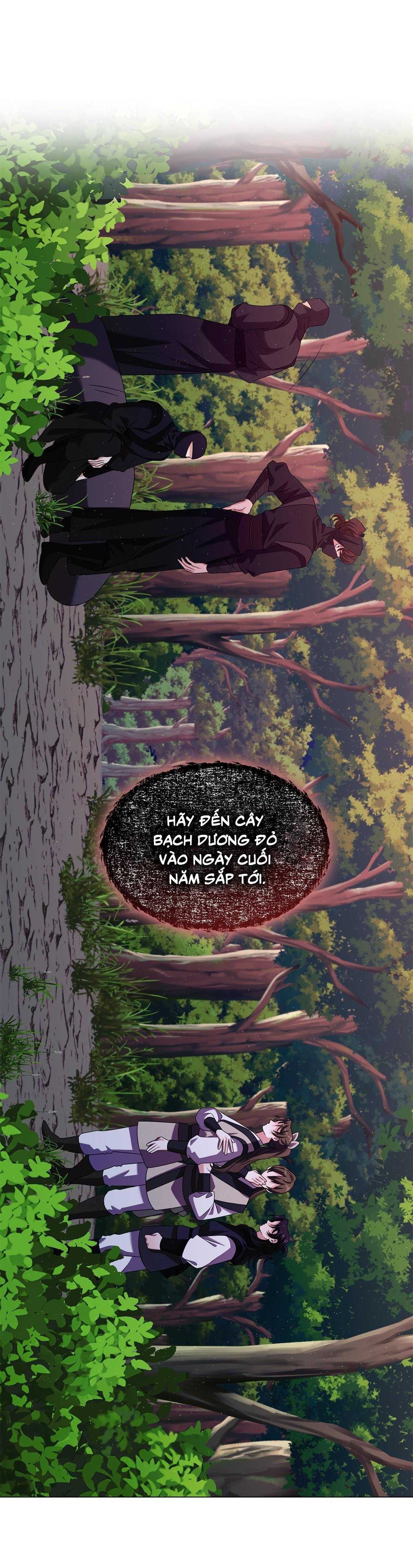 Tôi Đã Nuôi Dạy Thủ Lĩnh Giáo Phái Ác Ma Chap 25 - Next Chap 26